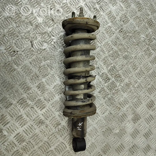 Nissan NP300 Ammortizzatore anteriore E61104KD3A