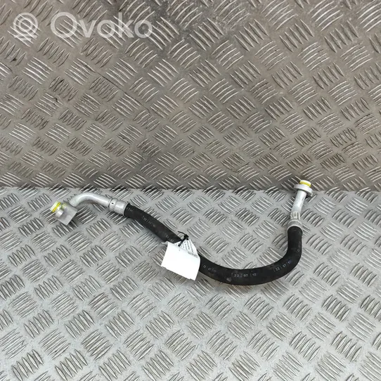 Volvo XC60 Wąż / Przewód klimatyzacji A/C 31369391
