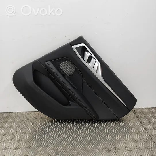 BMW 4 G22 G23 G24 G26 Kit intérieur 5845071