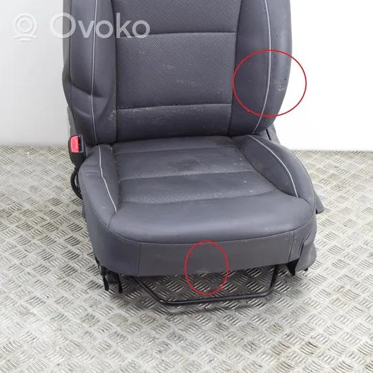 Hyundai Ioniq Interior set 89196G2000