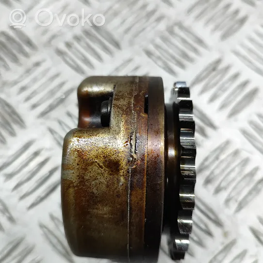 Audi A6 S6 C6 4F Puleggia dell’albero a camme/VANOS 06E109083E