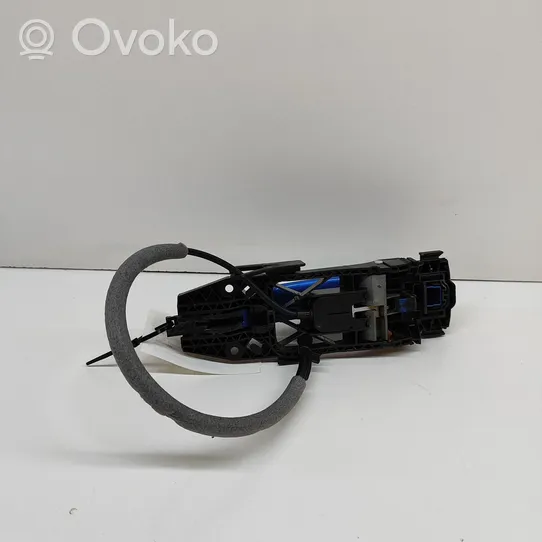 Audi A3 S3 8V Etuoven ulkokahva 8V0839885