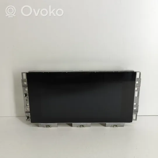 Audi A1 Monitor/display/piccolo schermo 82A919604A