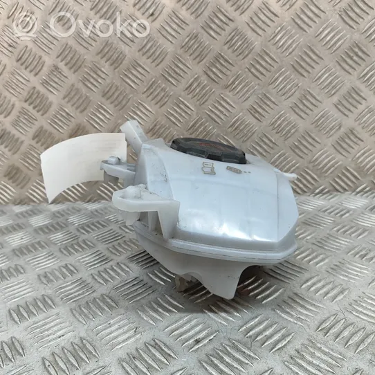 Audi A1 Zbiornik wyrównawczy chłodziwa 2Q0121407B