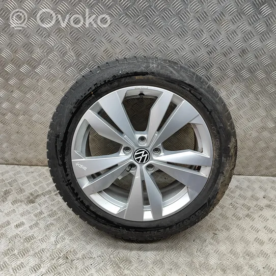 Volkswagen ID.3 Felgi aluminiowe R18 10A071498