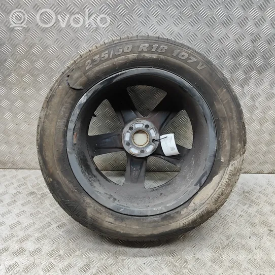 Volvo XC60 Felgi aluminiowe R18 31445218