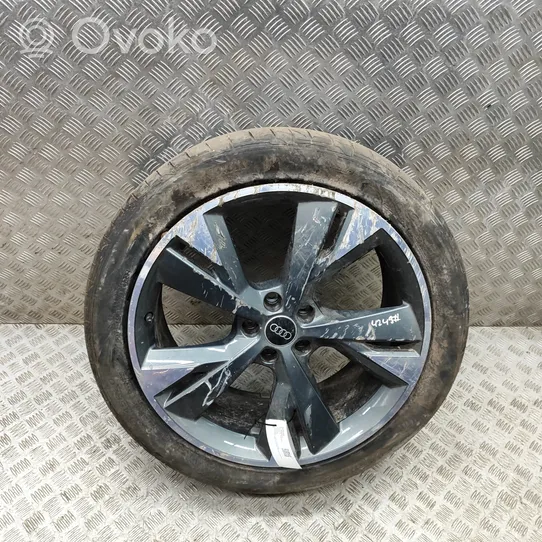 Audi Q4 Sportback e-tron Felgi aluminiowe R20 89A601025M