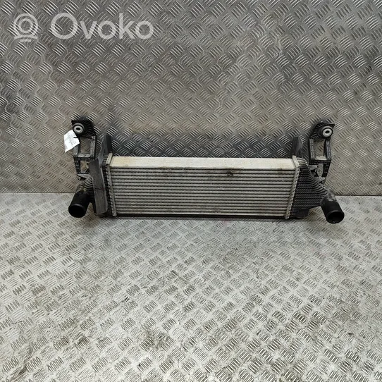 Dodge RAM Intercooler radiator 52014947AB