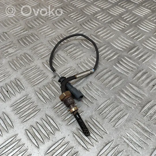 Volvo XC60 Oil temperature sensor 31430937