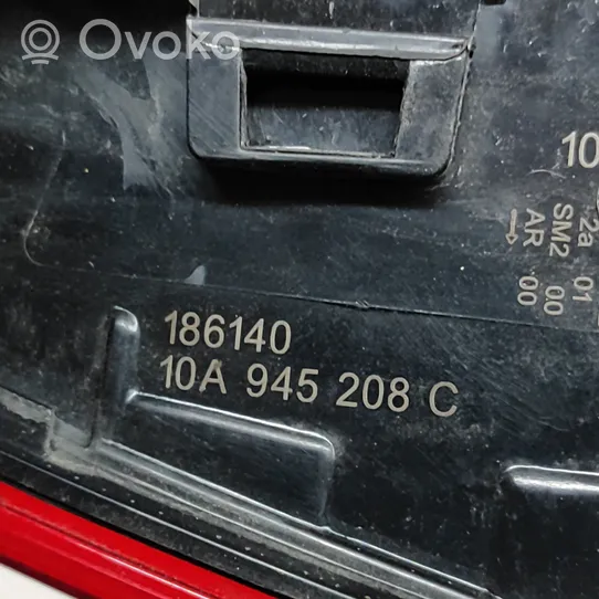 Volkswagen ID.3 Luci posteriori 10A945208C