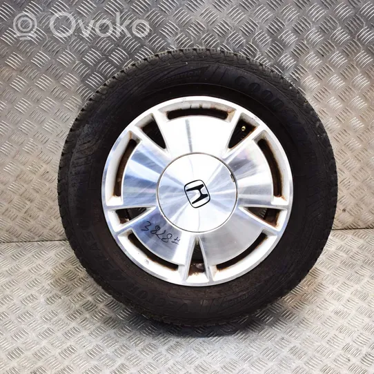 Honda Civic R12 alloy rim 