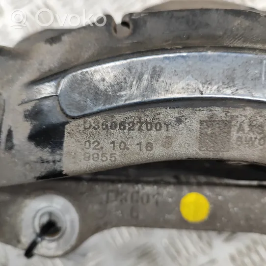 Audi A5 Front brake caliper 8W0615106CQ