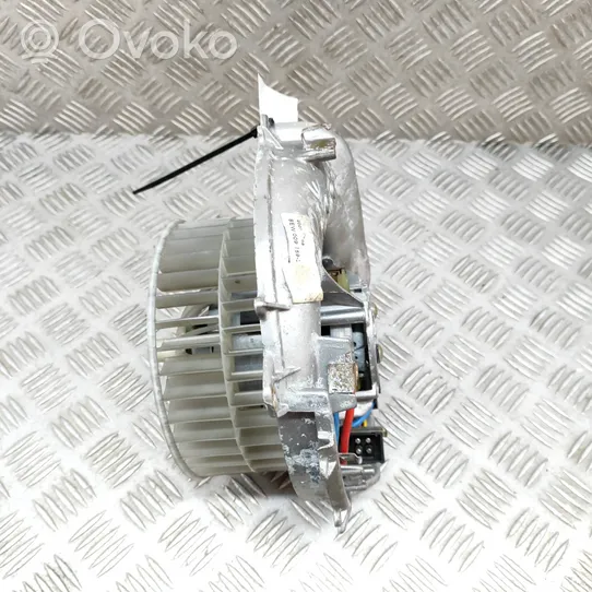 Mercedes-Benz S W140 Mazā radiatora ventilators 8EW009159