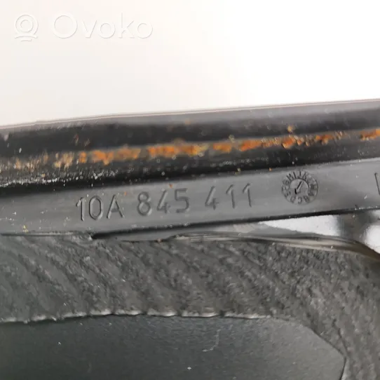 Volkswagen ID.3 Trikampis stiklas kėbulo priekyje 10A845411