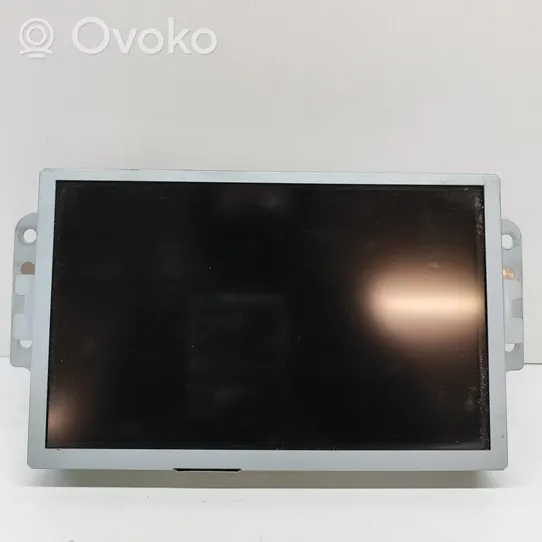 Ford Mondeo MK V Screen/display/small screen DS7T14F239CH