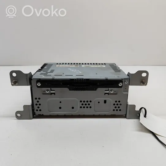 Ford Mondeo MK V Radio / CD-Player / DVD-Player / Navigation DS7T19C107FH