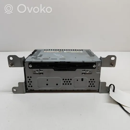 Ford Mondeo MK V Radio / CD/DVD atskaņotājs / navigācija DS7T19C107FH