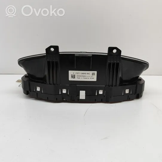 Ford Mondeo MK V Speedometer (instrument cluster) FS7T10849AHC