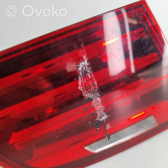 BMW 5 F10 F11 Tailgate rear/tail lights 7306163