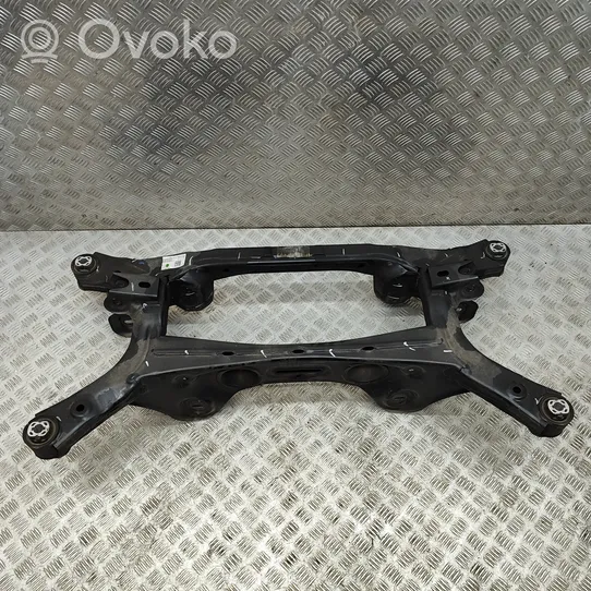 Hyundai Tucson IV NX4 Sottotelaio posteriore 55405N9050