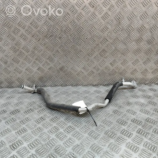 Toyota Prius+ (ZVW40) Tubo flessibile aria condizionata (A/C) 8870747060