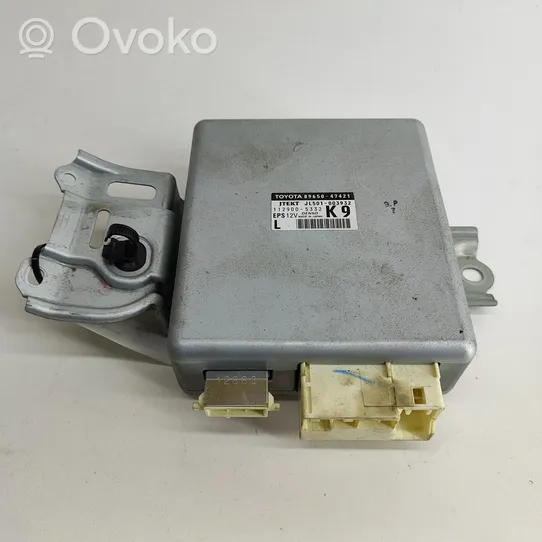 Toyota Prius+ (ZVW40) Vairo stiprintuvo valdymo blokas 8965047421