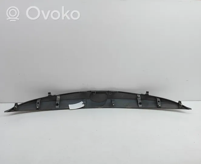 Toyota Auris E180 Éclairage de plaque d'immatriculation 7681102790