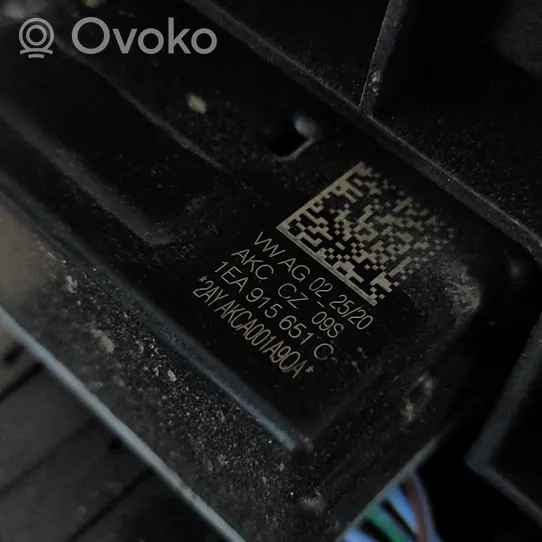 Volkswagen ID.3 Kabel do ładowania samochodu elektrycznego 10A907175