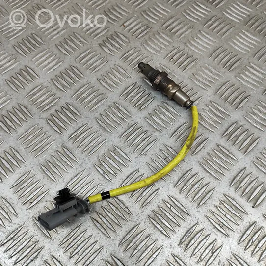 Citroen C3 Sonde lambda 9830441180