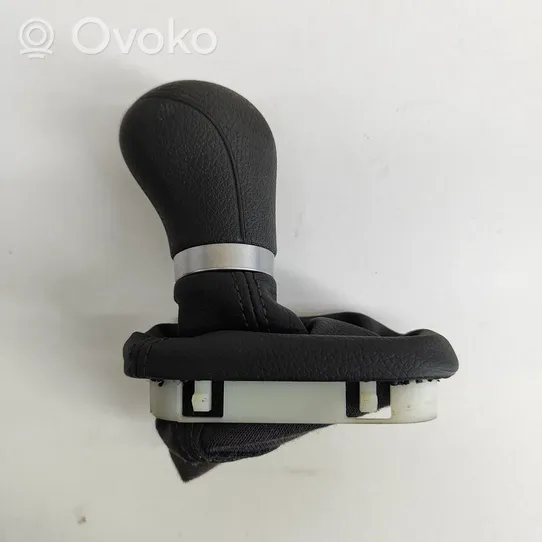 Mercedes-Benz Vito Viano W639 Gear lever shifter trim leather/knob A6392600668