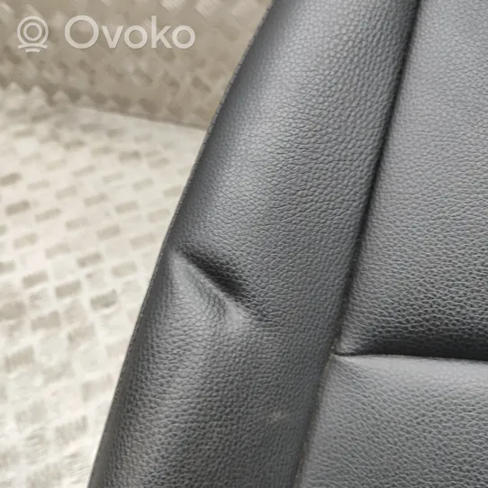 Mercedes-Benz Vito Viano W639 Fotel przedni pasażera A0009105934
