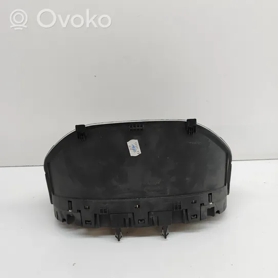 Mercedes-Benz Vito Viano W447 Tachimetro (quadro strumenti) A4479006808