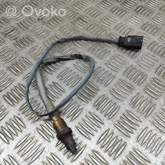 Audi A3 S3 8V Sonde lambda 06K906262AT