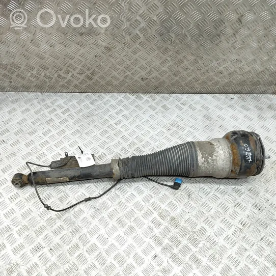 Mercedes-Benz S W222 Ammortizzatore/sospensione pneumatica 15140013313