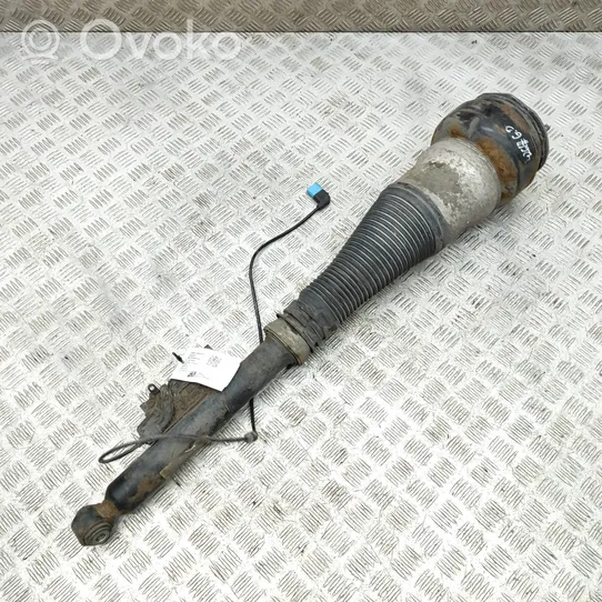 Mercedes-Benz S W222 Ammortizzatore/sospensione pneumatica 15140013313