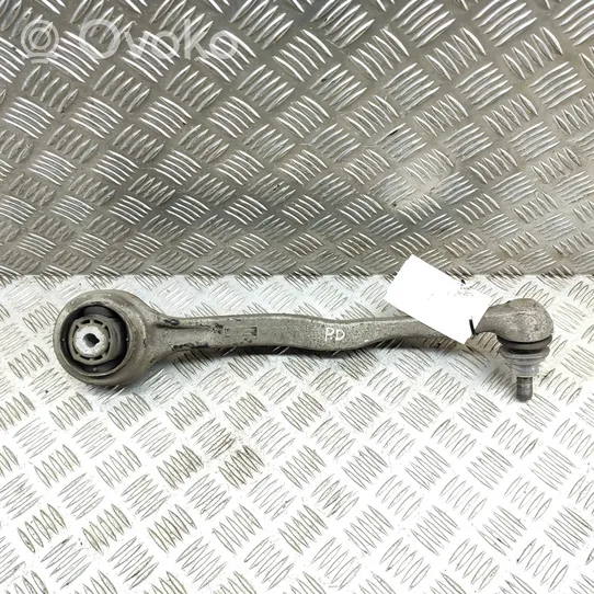 Mercedes-Benz S W222 Braccio di controllo sospensione anteriore inferiore/braccio oscillante A2223302401