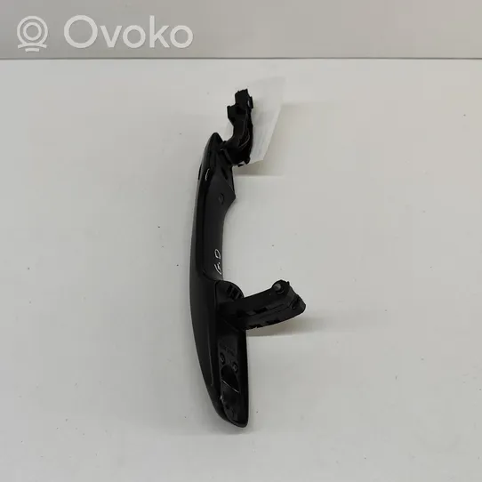 Volvo XC60 Rear door exterior handle 31408436