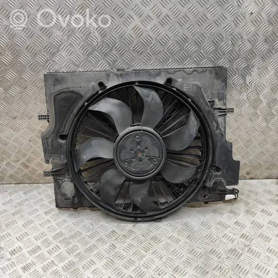 Mercedes-Benz S W222 Convogliatore ventilatore raffreddamento del radiatore A0995050155