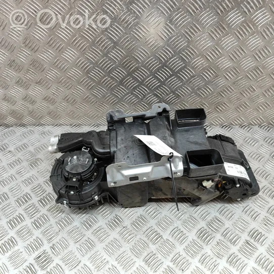 Mercedes-Benz S W222 Scatola climatizzatore riscaldamento abitacolo assemblata A2228305060