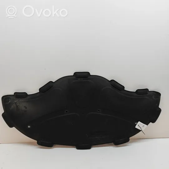 Audi A6 C7 Dämmmatte Hitzeschutzmatte Motorhaube 4G0863825