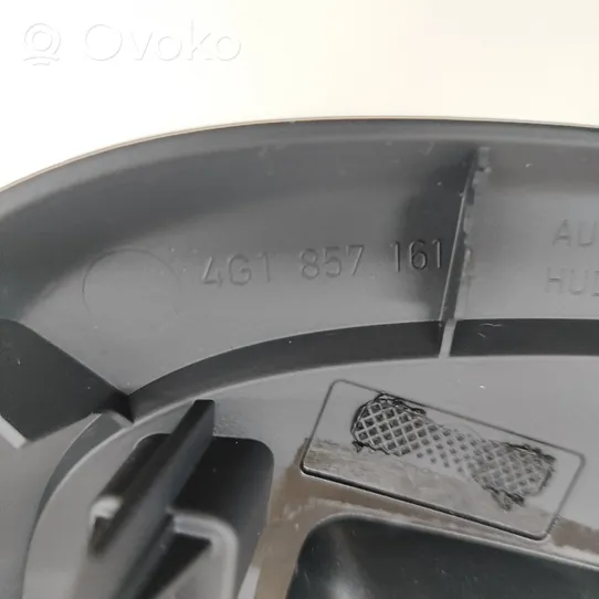 Audi A6 C7 Garniture contour d'écran affichage 4G1857161