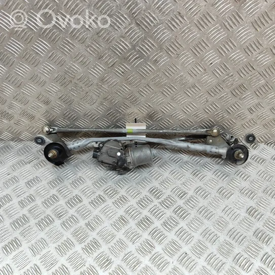 Lexus GS 300 350 430 450H Tiranti e motorino del tergicristallo anteriore 8511030700