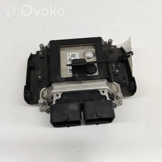 Jaguar I-Pace Gearbox control unit/module J9D314C568GA