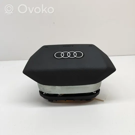 Audi Q4 Sportback e-tron Poduszka powietrzna Airbag kierownicy 89A880201K