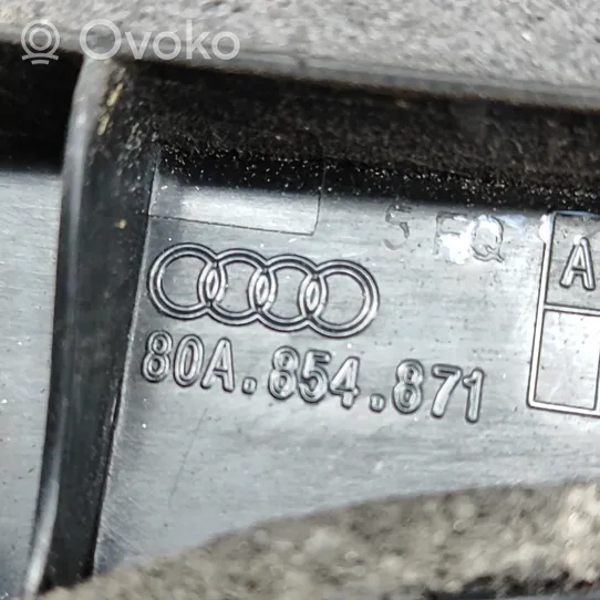 Audi Q5 SQ5 Altra parte esteriore 80A854871