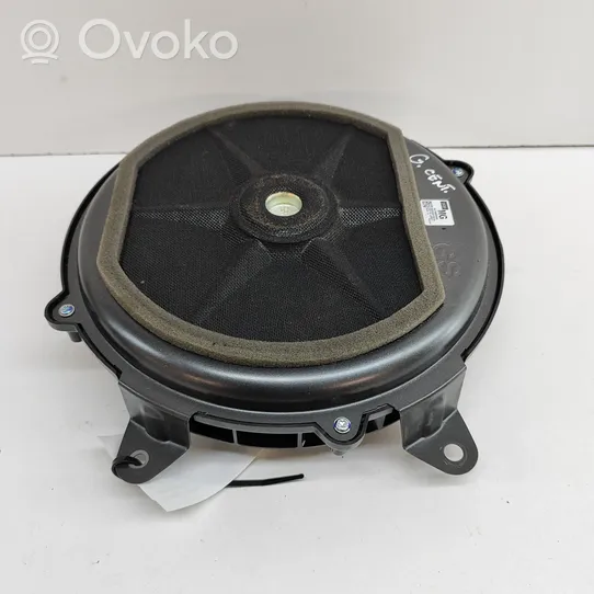 Lexus GS 300 350 430 450H Subwoofer altoparlante 861600WW40