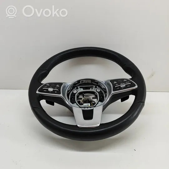 Mercedes-Benz A W177 Ohjauspyörä A0040053699