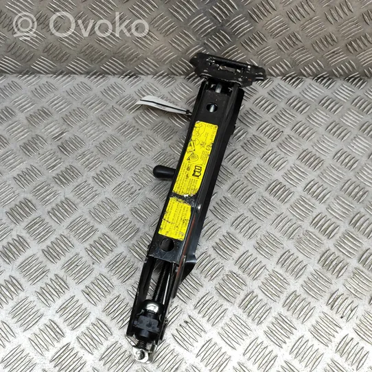 Audi Q7 4L Lift Jack 7L0011031E