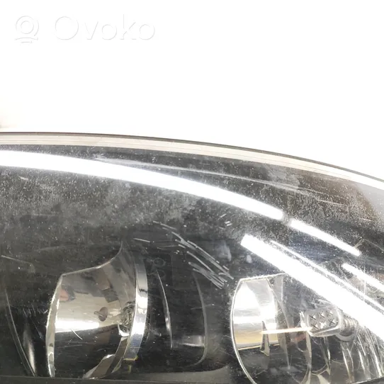 Audi Q7 4L Lampa przednia 4L0941004K