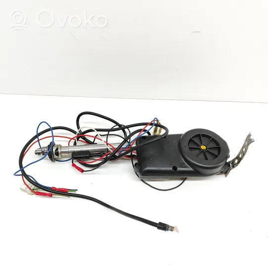 Jaguar XJ X308 Antena (GPS antena) RB501608